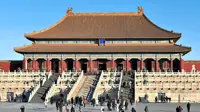 China broadens tourism appeal with richer experiences and better tech