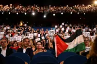 Why Israel fears this searing new documentary