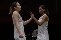 Pearly-Thinaah go down fighting to China pair in semis