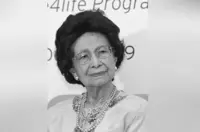 Tun Dr Siti Hasmah passes away at 100