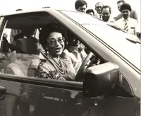 Photo Gallery: Life of Dr Siti Hasmah in pictures