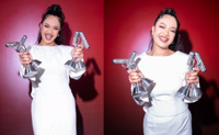 'Serumpun' hitmaker Mimi Fly stays true to her principles after bagging 5 AIM25 trophies