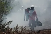 Prabowo turns to experts to tackle Indonesia's peatland fires after swipe at researchers