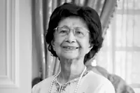 Zahid: Country mourns loss of Tun Dr Siti Hasmah