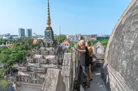 Government reaffirms Laos’ 2026 graduation from Least Developed Country status