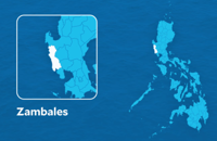 Magnitude 4.6 earthquake strikes near Zambales