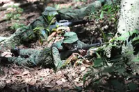 Brunei's Exercise Hikmat Bersatu VII/2026 postponed due to haze