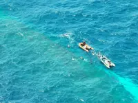 Indonesia ferry death toll hits 66 as search enters 16th day