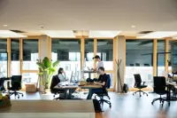 AI startup urges optimism from Europe despite safety fears