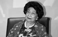 Malaysians pay tribute to late Tun Dr Siti Hasmah on social media