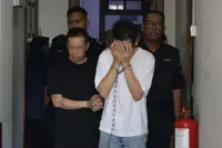 Chef charged with breach of trust involving over RM19,000 from Japanese restaurant