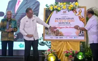 Health Ministry launches two new initiatives to boost national suicide prevention, says Dzulkefly
