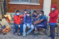 Two dead, 14 missing after avalanche on Nepal’s Himlung peak