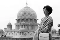 Five things to know about Tun Dr Siti Hasmah