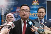 Asean needs common standards for fast-growing space sector, says Science Minister