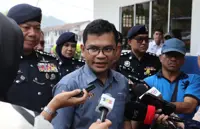 RM2,000 minimum wage decision rests with Budget 2027, says Akmal