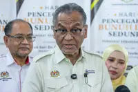 Health Ministry ready to help develop mental health guidelines for civil servants, says Dr Dzul
