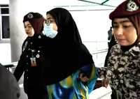 High court upholds Ismanira's five-year sentence in Zayn Rayyan case