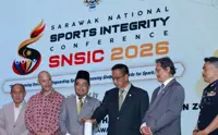 Sarawak puts sports integrity high on 2027 SEA Games agenda