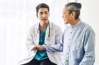Handgrip test could help doctors detect early heart ageing in seniors: National Heart Centre Singapore
