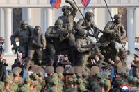 Explainer-What comes next for North Korea soldiers transferred from Ukraine to South Korea?