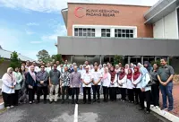 Persada strengthens digital connectivity and technology for the public