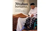 Public Health Malaysia pays moving tribute to Tun Dr Siti Hasmah