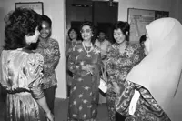 Former Sabah DCM recalls Dr Siti Hasmah’s warmth, humility