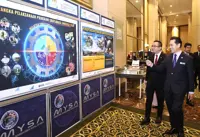 Malaysia sets sights on becoming leading regional space player, says Chang