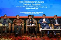 Freedom of Information Bill may not require constitutional amendment, says Azalina