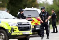 UK examines foreign state involvement in suspected airbase plot, releases suspects
