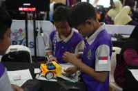 Championing STEM talent through Malaysia Techlympics 2026