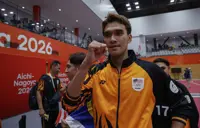 Another shot at gold as Malaysia regu beat the Philippines to set up Thailand final