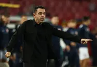 Soccer-Xavi pleased with first week as Netherlands coach, but wants more
