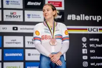 Cycling-Olympic champion Marchant retires from cycling