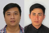 Vietnam sentences two men to 17 years for organising illegal exit of Malaysian man