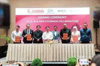SEDCO Communications to drive Sabah's digital connectivity agenda, says Ewon