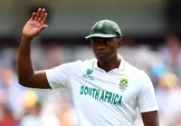 Cricket-South Africa include Rabada in preliminary squad for Australia Test series