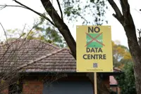 Australian developer axes Sydney suburban data centre plan after local opposition