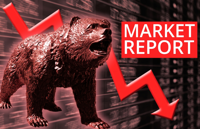 Bursa Malaysia ends lower as selling pressure hits over 700 counters