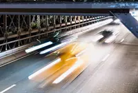 Johor cops probe cars driven dangerously on NSE