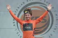German Jasch conquers Gunung Jerai in style in LTdL