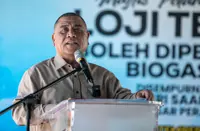 Budget 2027: Funds for water transfer project, infrastructure development, on Perak wishlist
