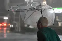 No typhoon hit South Korea this summer, but experts say it’s not all good news