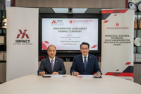 Impact Capital signs underwriting deal with Public Investment Bank for ACE Market IPO