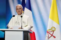 Pope Leo urges concessions for peace as Ukraine war drags on