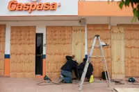 Mexico's Pacific coast braces for Hurricane Polo's life-threatening landfall