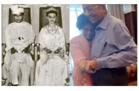 Tun M & Tun Dr Siti Hasmah’s lifelong bond: From first 'I love you' to 70 years together