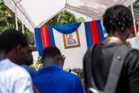 Florida pastor accused of role in Haitian president's assassination goes on trial