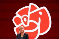 Sweden faces political deadlock after Andersson gives up attempt to form government